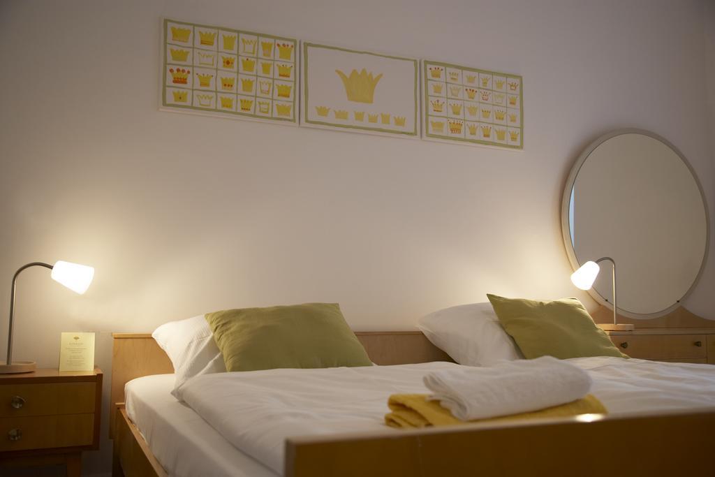 Ginkgo Hotel Oberursel Extérieur photo