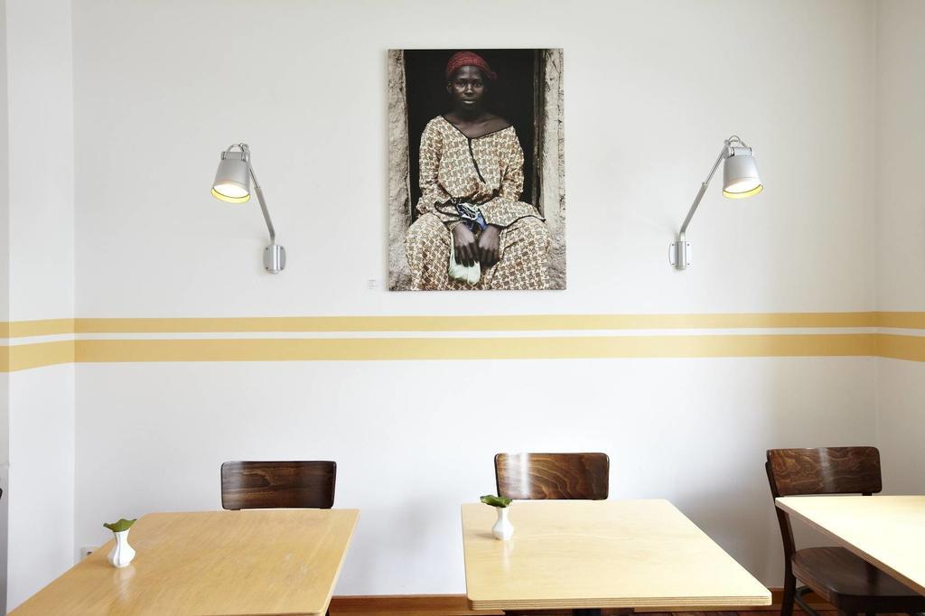 Ginkgo Hotel Oberursel Extérieur photo