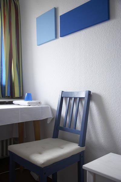 Ginkgo Hotel Oberursel Chambre photo