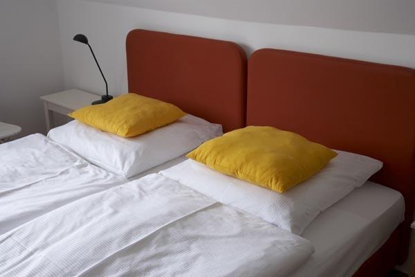 Ginkgo Hotel Oberursel Extérieur photo