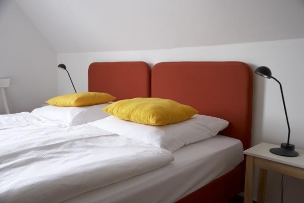 Ginkgo Hotel Oberursel Chambre photo
