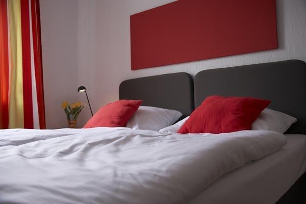 Ginkgo Hotel Oberursel Extérieur photo
