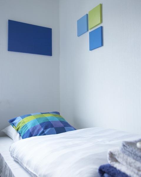 Ginkgo Hotel Oberursel Chambre photo