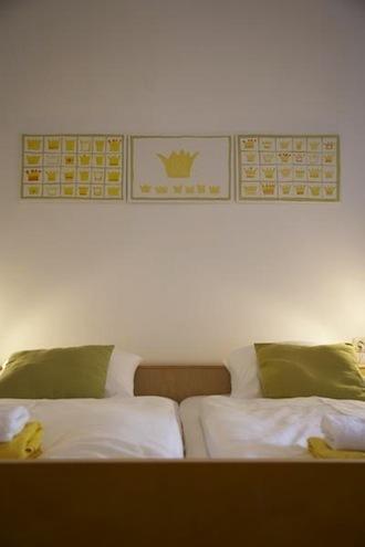 Ginkgo Hotel Oberursel Extérieur photo