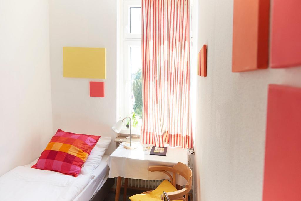Ginkgo Hotel Oberursel Extérieur photo